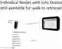 Fig. 11 - Remote wireless sensors and systems including remote wireless sensors