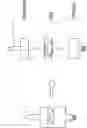 Fig. 33 - Remote wireless sensors and systems including remote wireless sensors