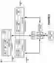 Fig. 09 - Composed computing systems with converged and disaggregated component pool