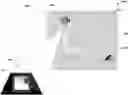 Fig. 01 - Facilitating support functionalities through a support appliance device in advanced networks