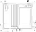 Fig. 01 - Folding mobile phone case