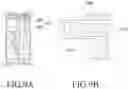 Fig. 10 - Contact structure and electronic device including same