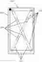 Fig. 01 - Assembly for folding and unfolding screen, and terminal