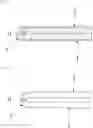 Fig. 02 - Hinge structure for foldable device including smartpen receiving portion
