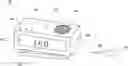 Fig. 01 - Mobile System Including Base Station and Wireless Earbud