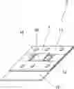 Fig. 01 - Image sensor mounting board, imaging device, and imaging module