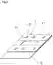 Fig. 10 - Image sensor mounting board, imaging device, and imaging module