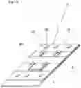 Fig. 15 - Image sensor mounting board, imaging device, and imaging module