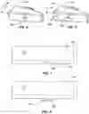 Fig. 03 - Refrigerators having internal content cameras, and methods of operating the same