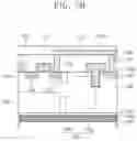 Fig. 07 - Image sensor including photoelectric conversion layer with plural regions that extend under pixel transistors
