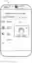 Fig. 03 - Apparatus, method and computer-readable medium for automatically adjusting the brightness of a videophone visual indicator
