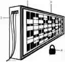 Fig. 01 - Local authority's mobile platform