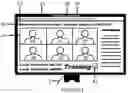 Fig. 12 - Local authority's mobile platform