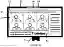 Fig. 13 - Local authority's mobile platform