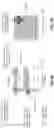Fig. 10 - Simplified local illumination compensation