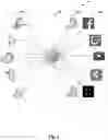 Fig. 02 - Systems and methods for broadcasting live media streams