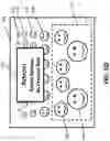 Fig. 09 - SCHEME FOR DETERMINING THE LOCATIONS AND TIMING OF ADVERTISEMENTS AND OTHER INSERTIONS IN MEDIA