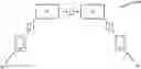 Fig. 01 - Method for supervising the connection between two nodes of a communication network