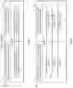 Fig. 12 - Enterprise network fabric extension across mobile networks