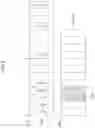Fig. 03 - Method and apparatus for transmission and reception in multi-carrier wireless communication systems