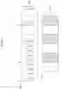 Fig. 07 - Method and apparatus for transmission and reception in multi-carrier wireless communication systems