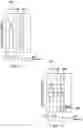 Fig. 11 - NLOS wireless backhaul uplink communication