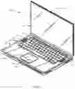 Fig. 02 - Invisible, light-transmissive display system