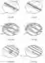 Fig. 03 - Invisible, light-transmissive display system