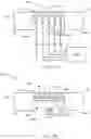Fig. 08 - Invisible, light-transmissive display system