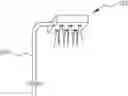 Fig. 01 - System and method for positioning luminaire heads