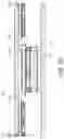 Fig. 23 - Printed circuit board assembly