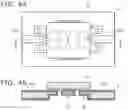 Fig. 05 - Grounding structure of high frequency circuit board