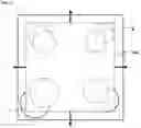 Fig. 05 - Apparatus for fabricating stretchable electrical circuit