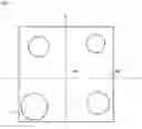 Fig. 06 - Apparatus for fabricating stretchable electrical circuit