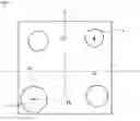 Fig. 08 - Apparatus for fabricating stretchable electrical circuit