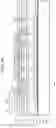 Fig. 15 - Circuit board, laminated circuit board, and method of manufacturing circuit board