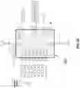 Fig. 28 - Methods and apparatuses for interfacing microwave circuits