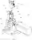 Fig. 02 - System for fastening multiple stacked planar objects with adaptive compensatory mechanism