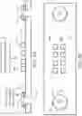 Fig. 05 - Addressing misalignment of LEDs on a printed circuit board