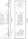 Fig. 06 - Addressing misalignment of LEDs on a printed circuit board