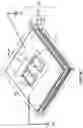 Fig. 11 - Surface mount passive component shorted together