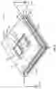 Fig. 12 - Surface mount passive component shorted together