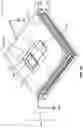 Fig. 13 - Surface mount passive component shorted together