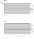 Fig. 04 - Multilayer substrate and antenna element