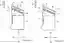 Fig. 01 - WATERPROOF STRUCTURE FOR VENTILATION OPENING IN ELECTRONIC EQUIPMENT, HOUSING, AND ELECTRONIC EQUIPMENT
