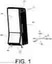 Fig. 02 - WATERPROOF STRUCTURE FOR VENTILATION OPENING IN ELECTRONIC EQUIPMENT, HOUSING, AND ELECTRONIC EQUIPMENT