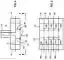 Fig. 04 - Mechanical bypass switch assembly for a backplane