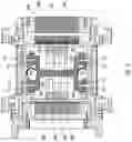 Fig. 07 - Mechanical bypass switch assembly for a backplane