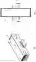 Fig. 08 - Mechanical bypass switch assembly for a backplane