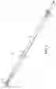 Fig. 03 - Rail kit strengthening bracket
